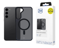 3MK Smoke MagCase do Samsung Galaxy S24 5903108563420 - 1267289 - zdjęcie 2